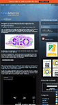 Mobile Screenshot of joseamoros.com